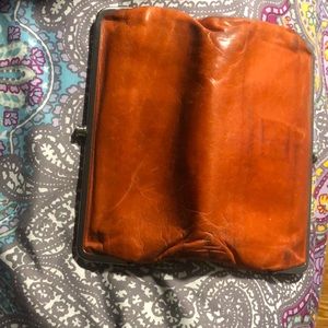 Hobo wallet